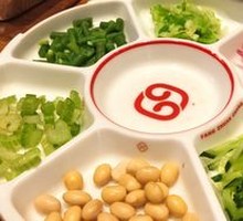 Our Zhajiang Noodles