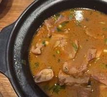 Old Beijing Stewed Dishes