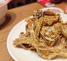 Emperor Qianlong's Cabbage
