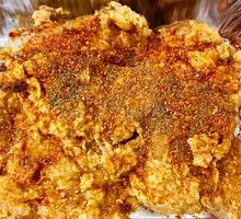 招牌鸡全腿