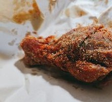 Fried Chicken Thigh