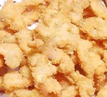Chicken Strips
