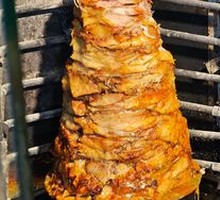Turkish Meat Sandwich