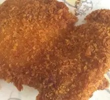 Original Spare Ribs