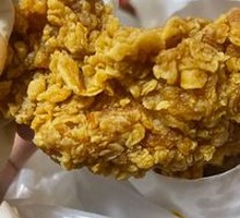 Finger-Licking Chicken Nuggets