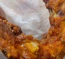Spicy Chicken Neck