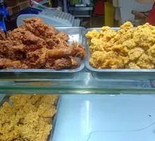 Spicy Chicken Cutlet
