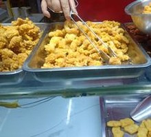 Chicken Strips