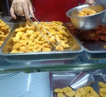 Colonel's Chicken Nuggets