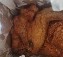 TikTok Chicken Wings