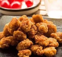 Chicken Nuggets