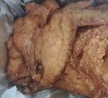 Fried Chicken Thigh