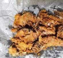 Chicken架
