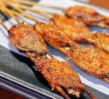 Guan's 2006 Classic Secret-Recipe Wings