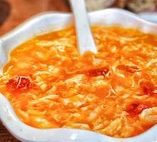 Guan's Noodle Soup