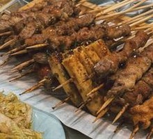 Goat tendon