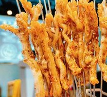 烤焰所热恋猪鼻筋