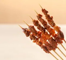 Grilled Beef Upper Back