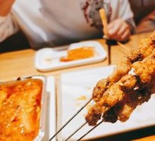 Crispy Pork Belly