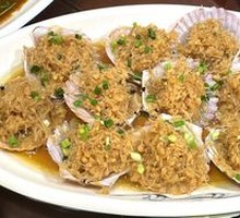 Small Scallops