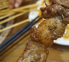 Secret-Recipe Spare Ribs