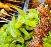 Goat tendon