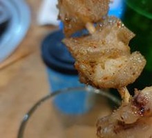 Beef Tendon
