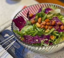 Mixed Vegetable Salad