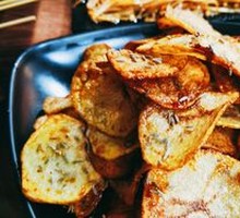 Potato Slices