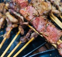 Lamb Liver
