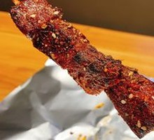 Tender Liver Delight