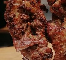 Lamb Ribs
