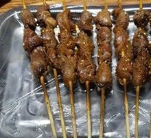 Grilled Pork Loin
