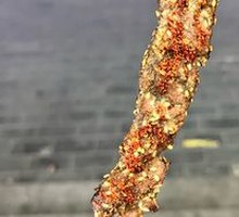 Beef Skewers