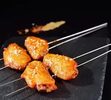 Orleans Honey Glazed Wings