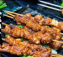 Spicy Soft Chicken Knuckles