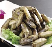 Spicy Stir-Fried Clams