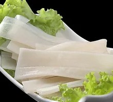 Wide Rice Noodles