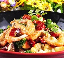 Spicy Sichuan Hot Pot Base