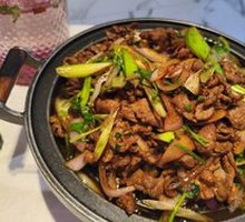 Belle Roast Meat