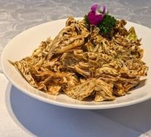 Emperor Qianlong's Cabbage