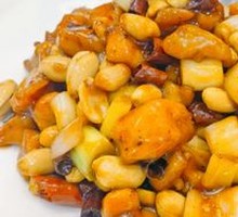 Kung Pao Chicken