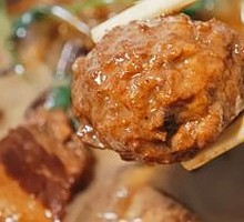 Fish-Flavored Shredded Pork