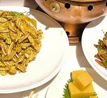 Emperor Qianlong's Cabbage