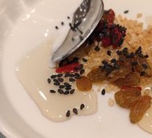 Homemade Yogurt