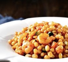Shrimp Fried Noodles