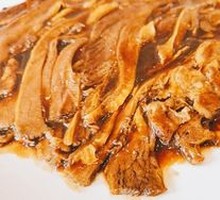 Premium Pork Ribs