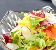 Yulin Mixed Vegetables