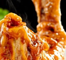 Sweet and Sour Carp