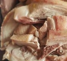 Salted Duck